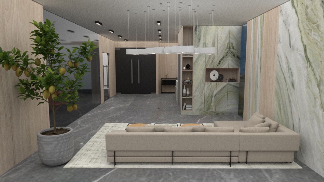 Proyecto vertex office tower